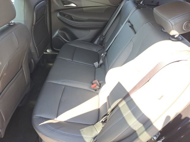 New 2026 Buick Encore GX Sport Touring w/ Advanced Technology Package image 8