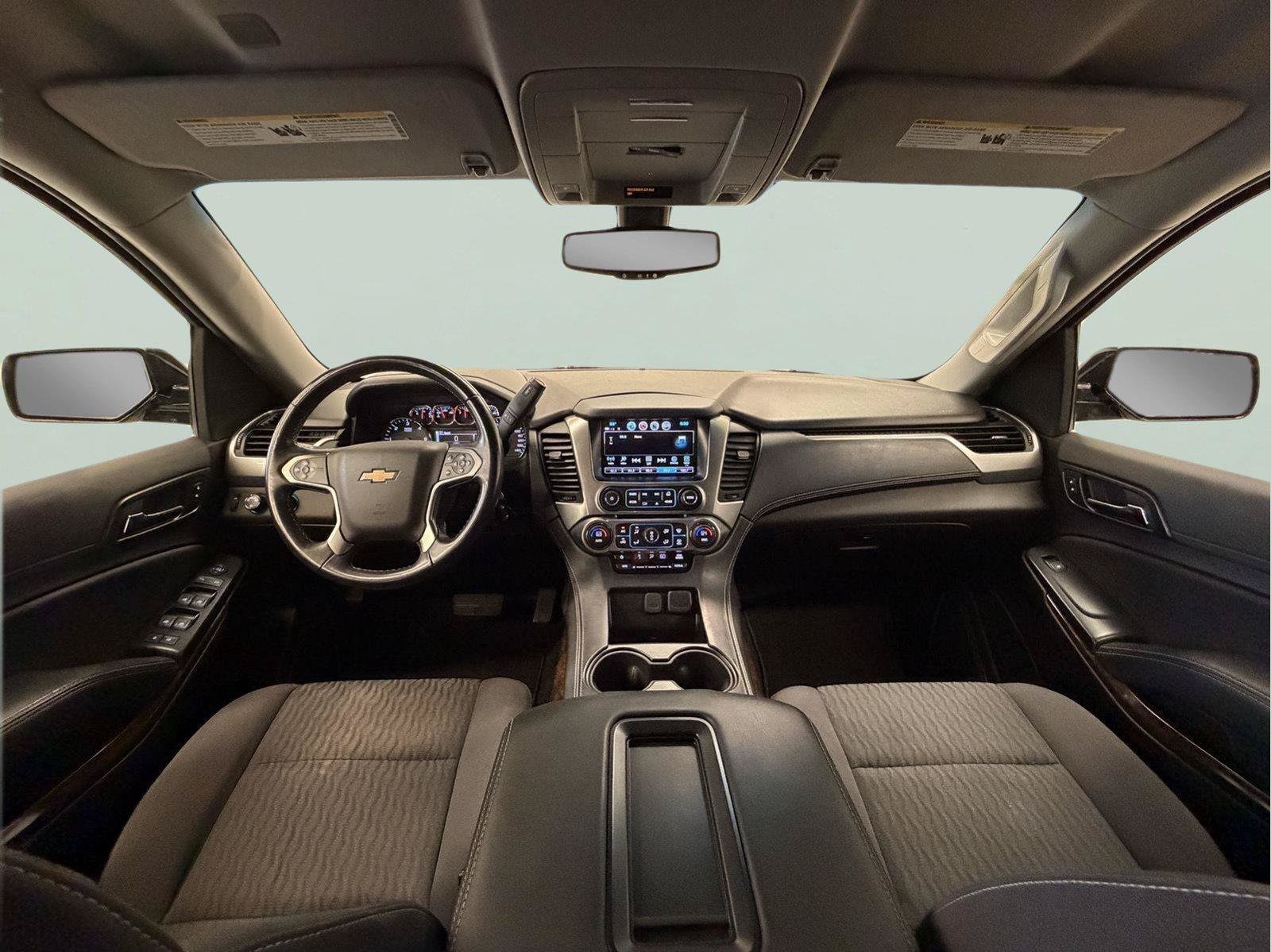 Used 2019 Chevrolet Tahoe LS AWD/4WD image 29