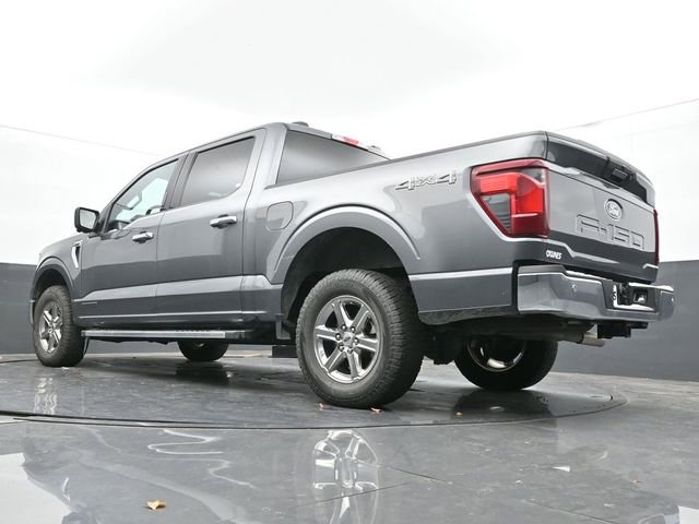 Used 2024 Ford F150 XLT w/ Mobile Office Package image 49