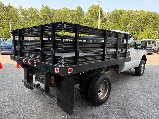 Used 2015 Ford F350 XL AWD/4WD image 6