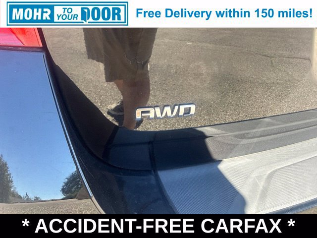 Used 2016 Chevrolet Equinox LT AWD/4WD image 39
