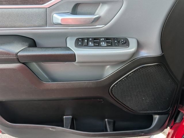 Used 2022 RAM 1500 Big Horn AWD/4WD image 34