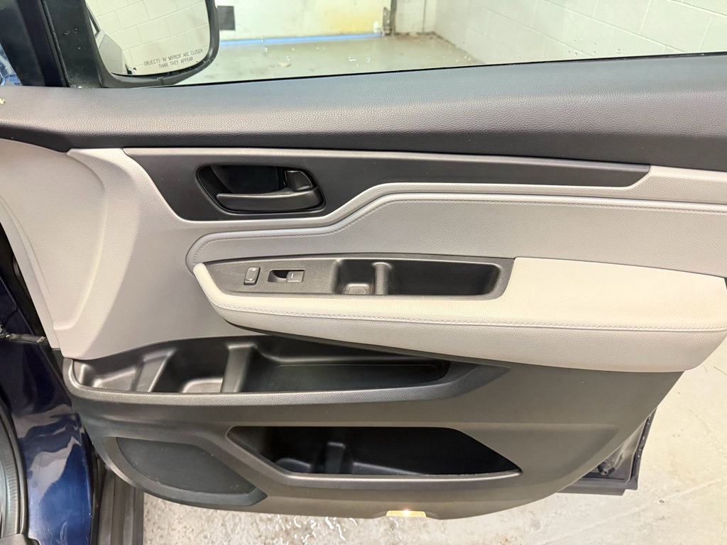 Used 2018 Honda Odyssey EX-L image 19