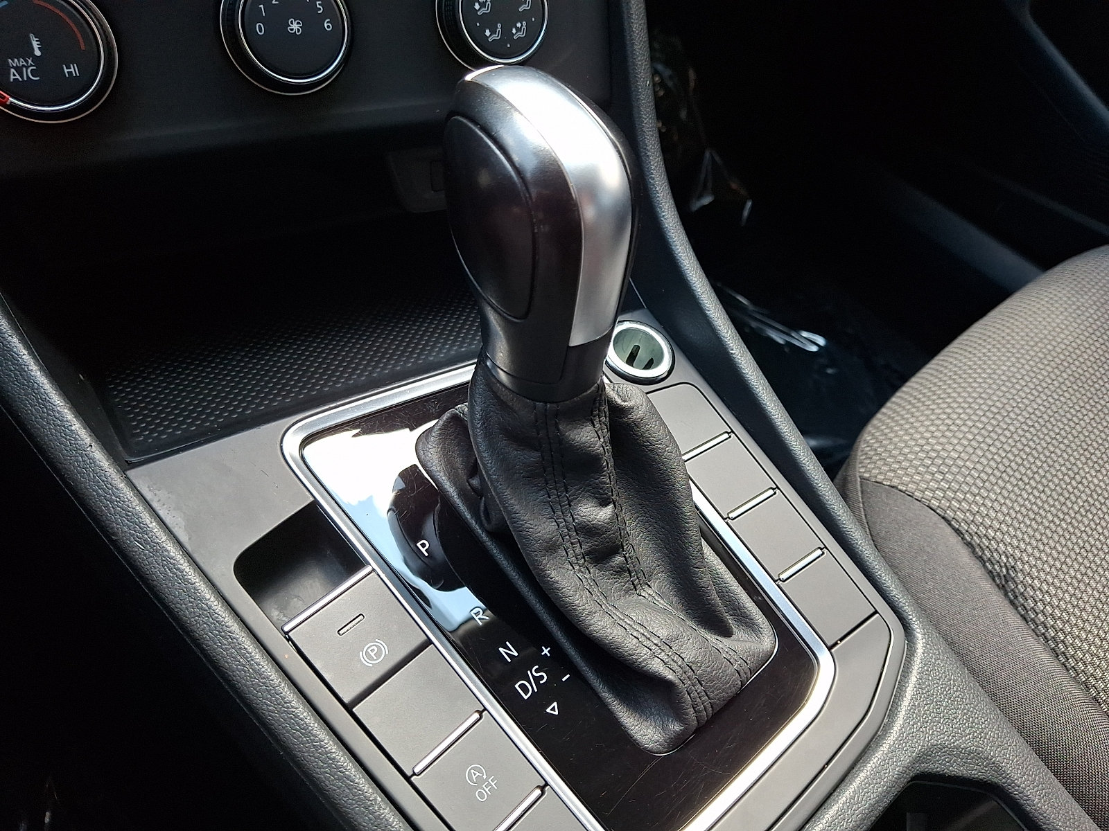 Used 2021 Volkswagen Jetta S FWD image 15