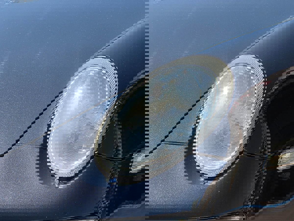 Used 2007 Porsche 911 Carrera image 8