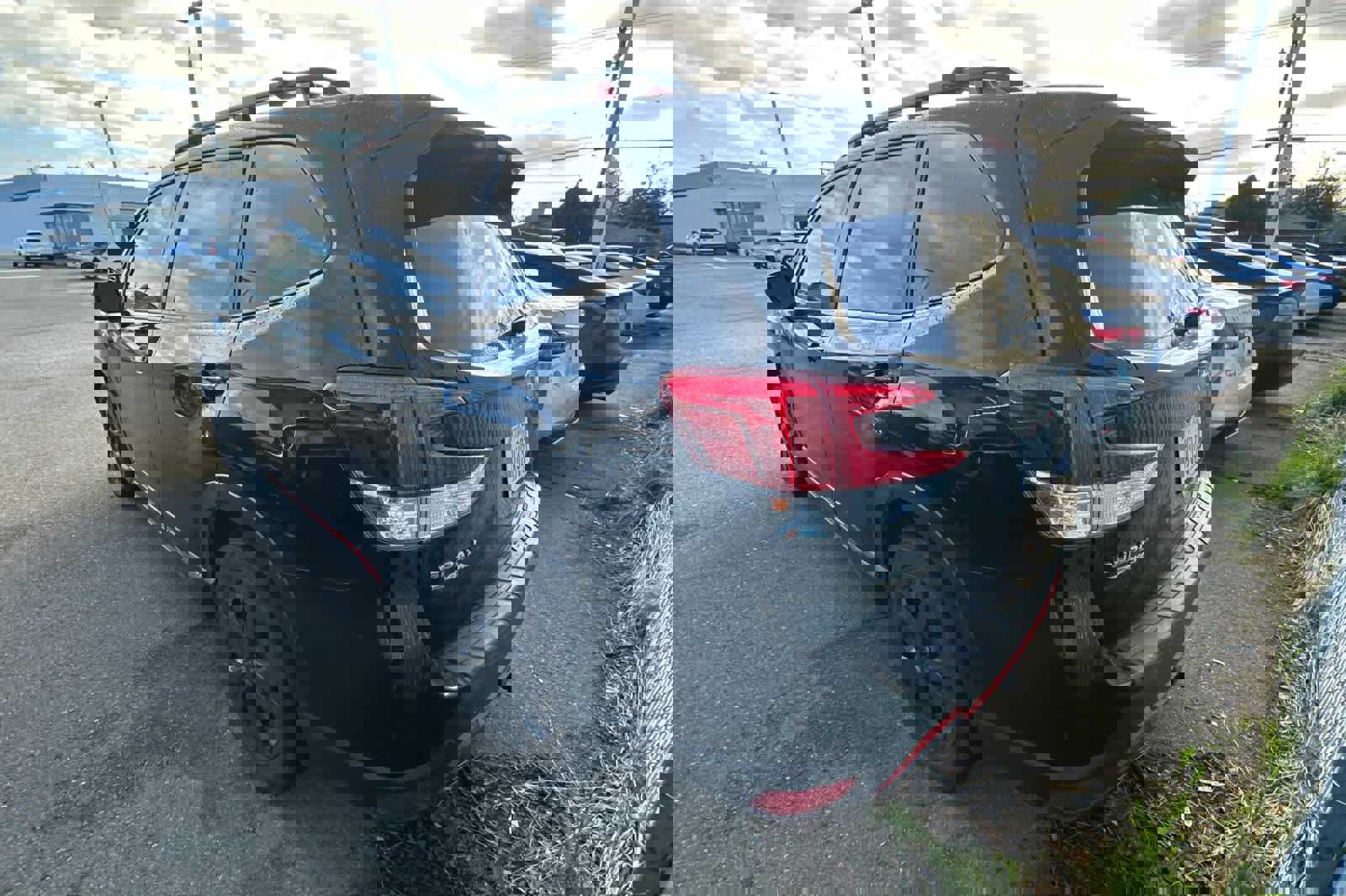 Used 2021 Subaru Forester Sport w/ Popular Package #2 image 4