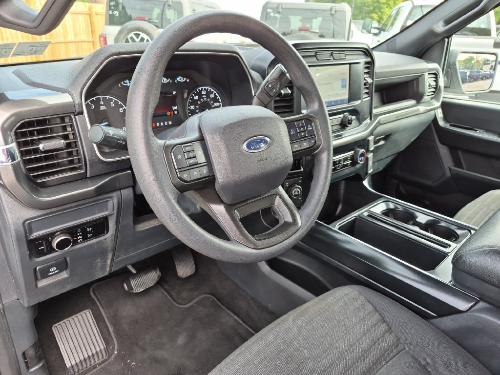 Certified 2023 Ford F150 XL w/ STX Appearance Package AWD/4WD image 18