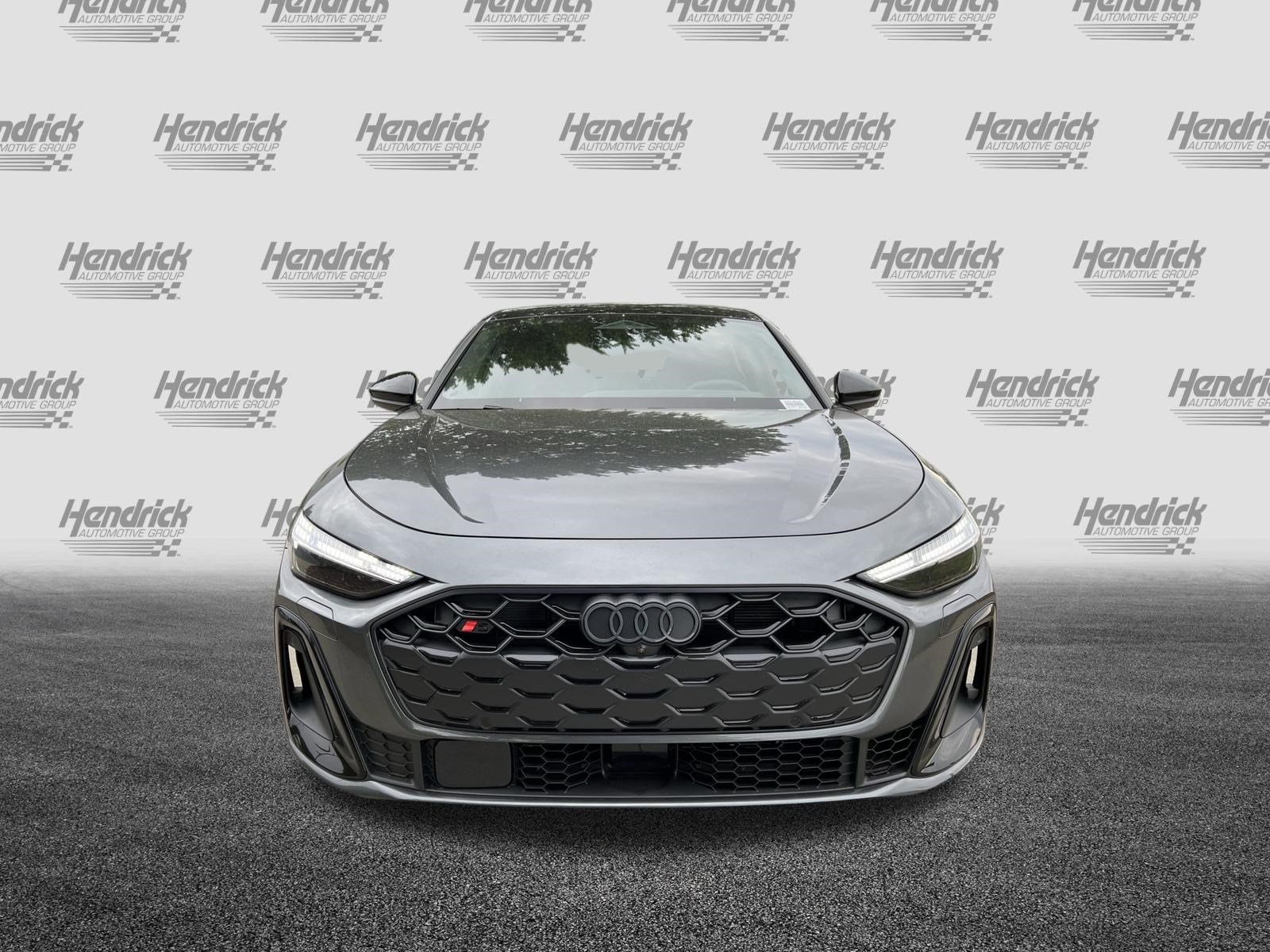 New 2026 Audi S5 Prestige AWD/4WD image 3