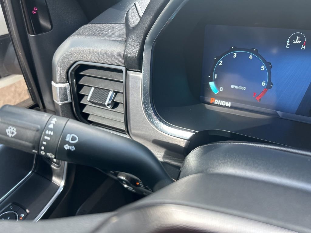 Used 2024 Ford F150 Platinum w/ FX4 Off-Road Package image 21