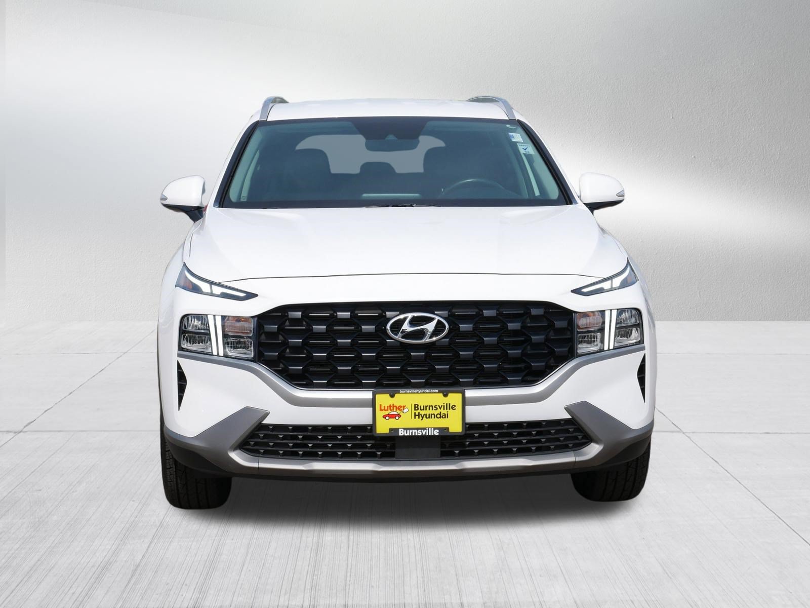 Certified 2023 Hyundai Santa Fe SEL AWD/4WD image 2