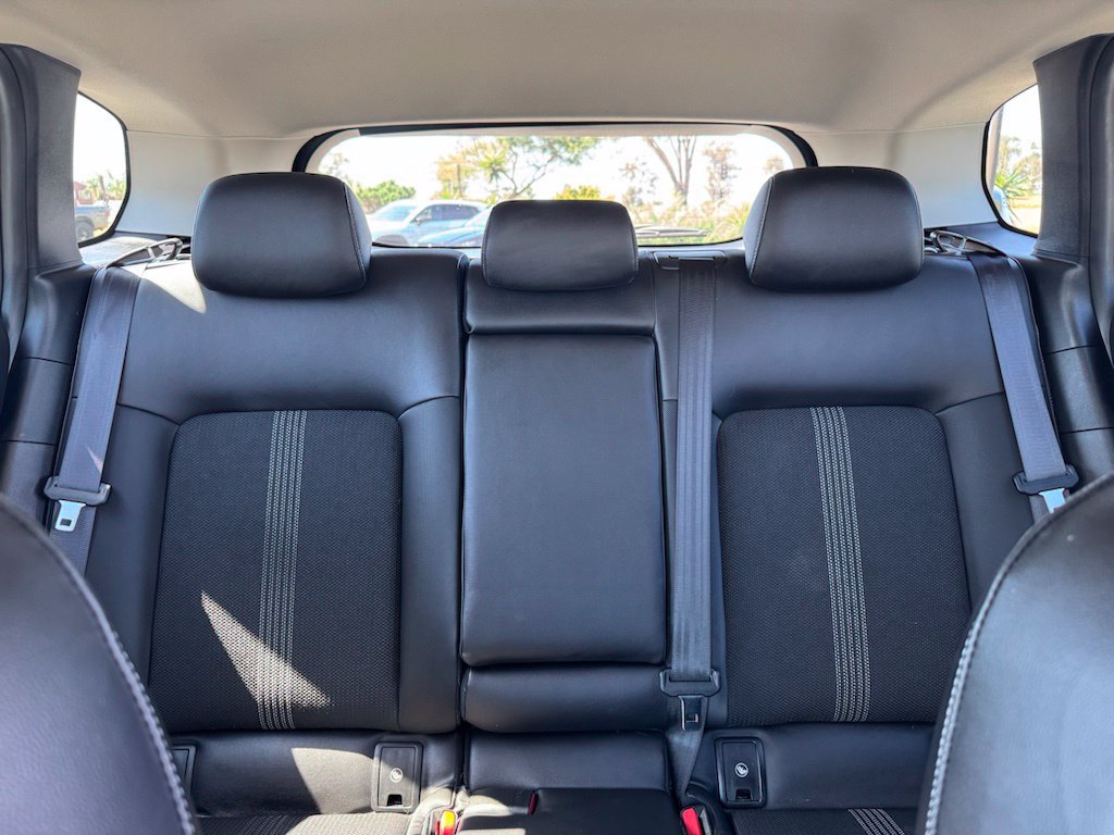 Certified 2024 MAZDA CX-50 AWD 2.5 S w/ Cargo Package image 19