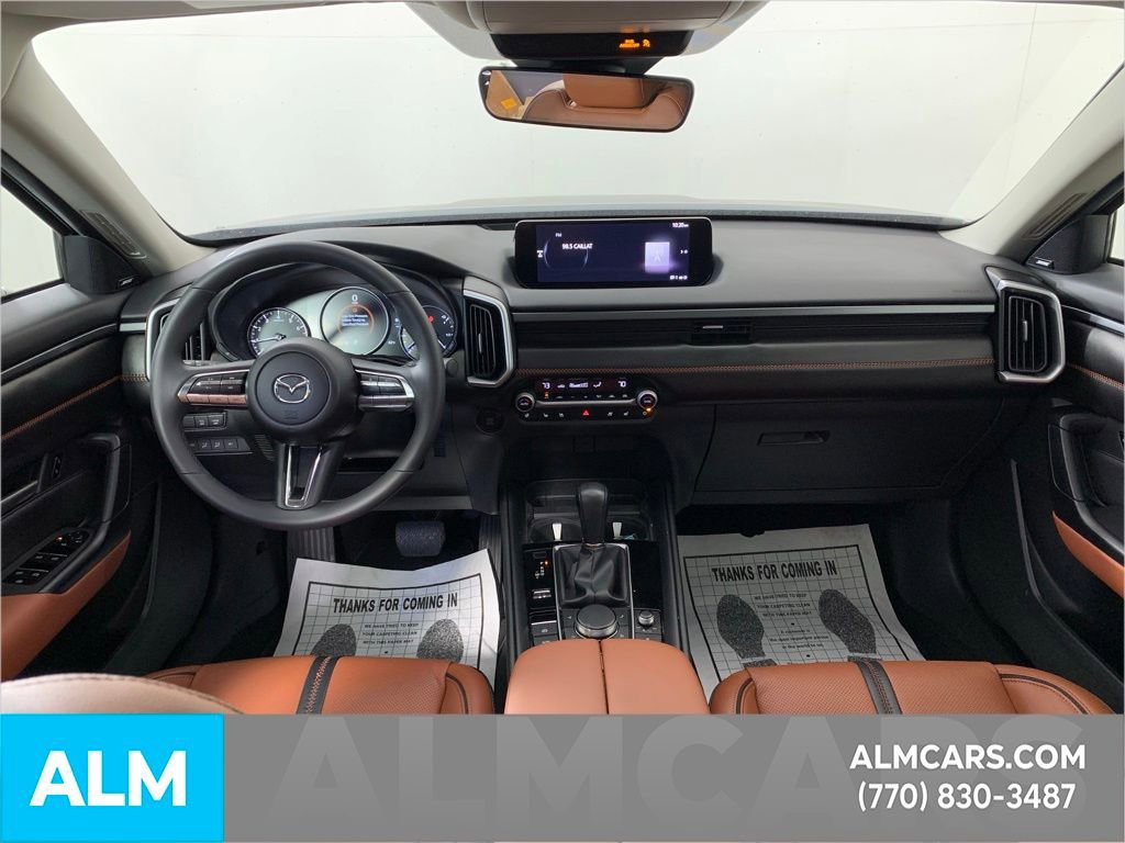 Used 2025 MAZDA CX-50 Meridian Edition w/ Apex Package image 29