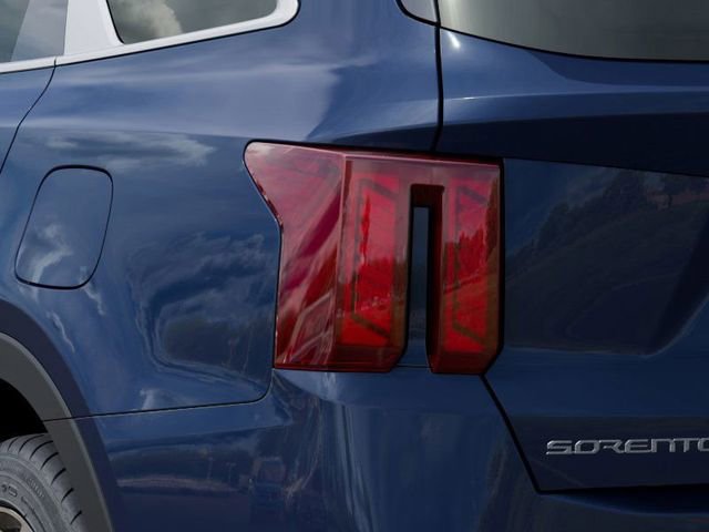 New 2026 Kia Sorento EX image 11