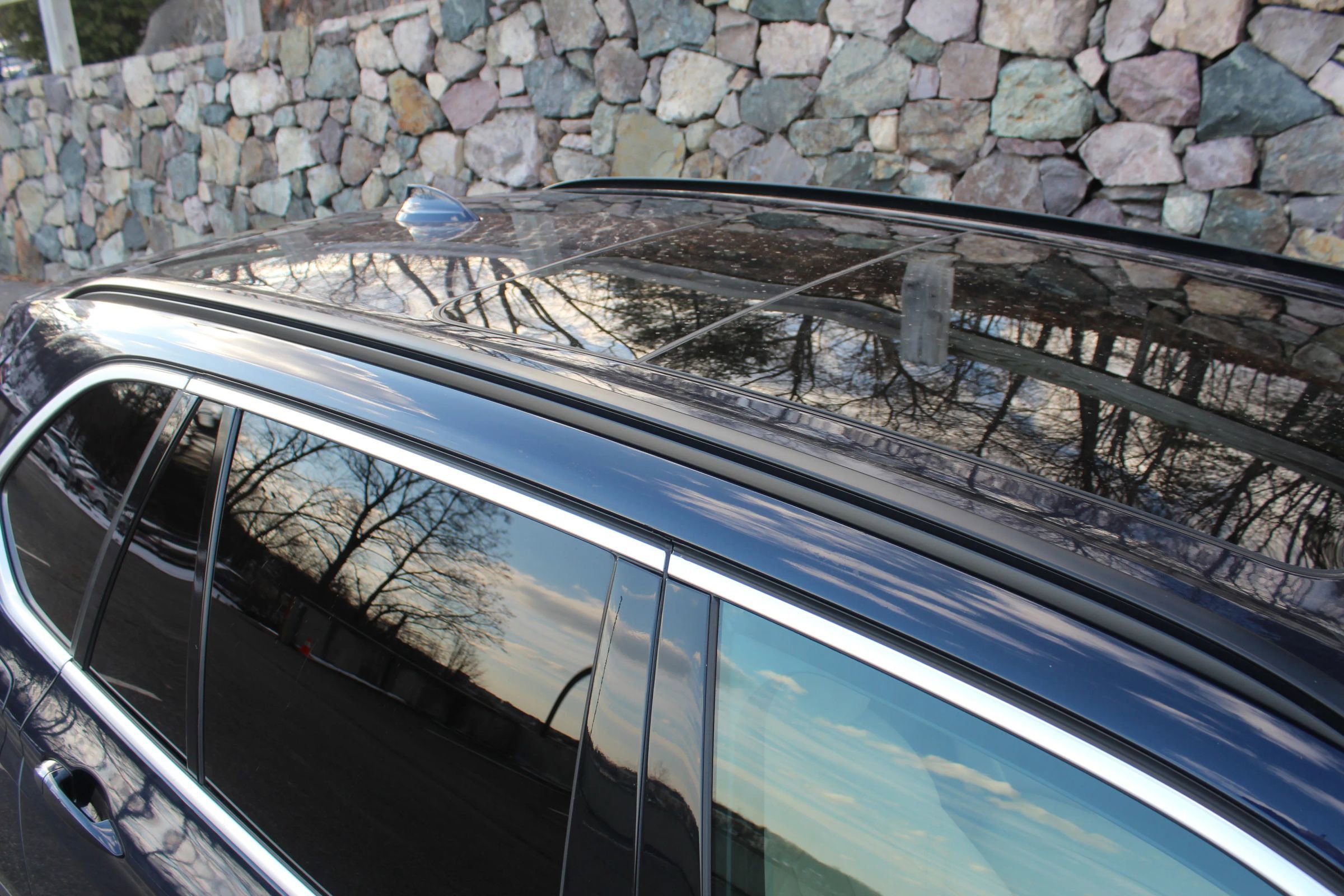 Used 2016 BMW X5 xDrive50i image 41