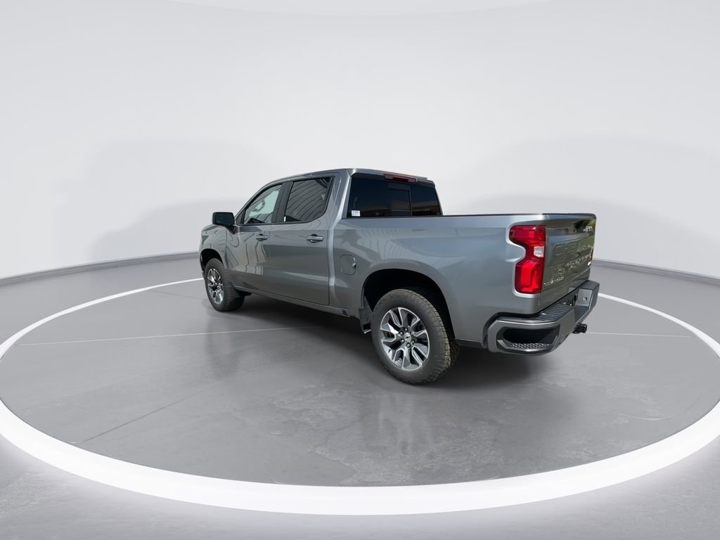 New 2026 Chevrolet Silverado 1500 RST w/ Convenience Package II AWD/4WD image 6