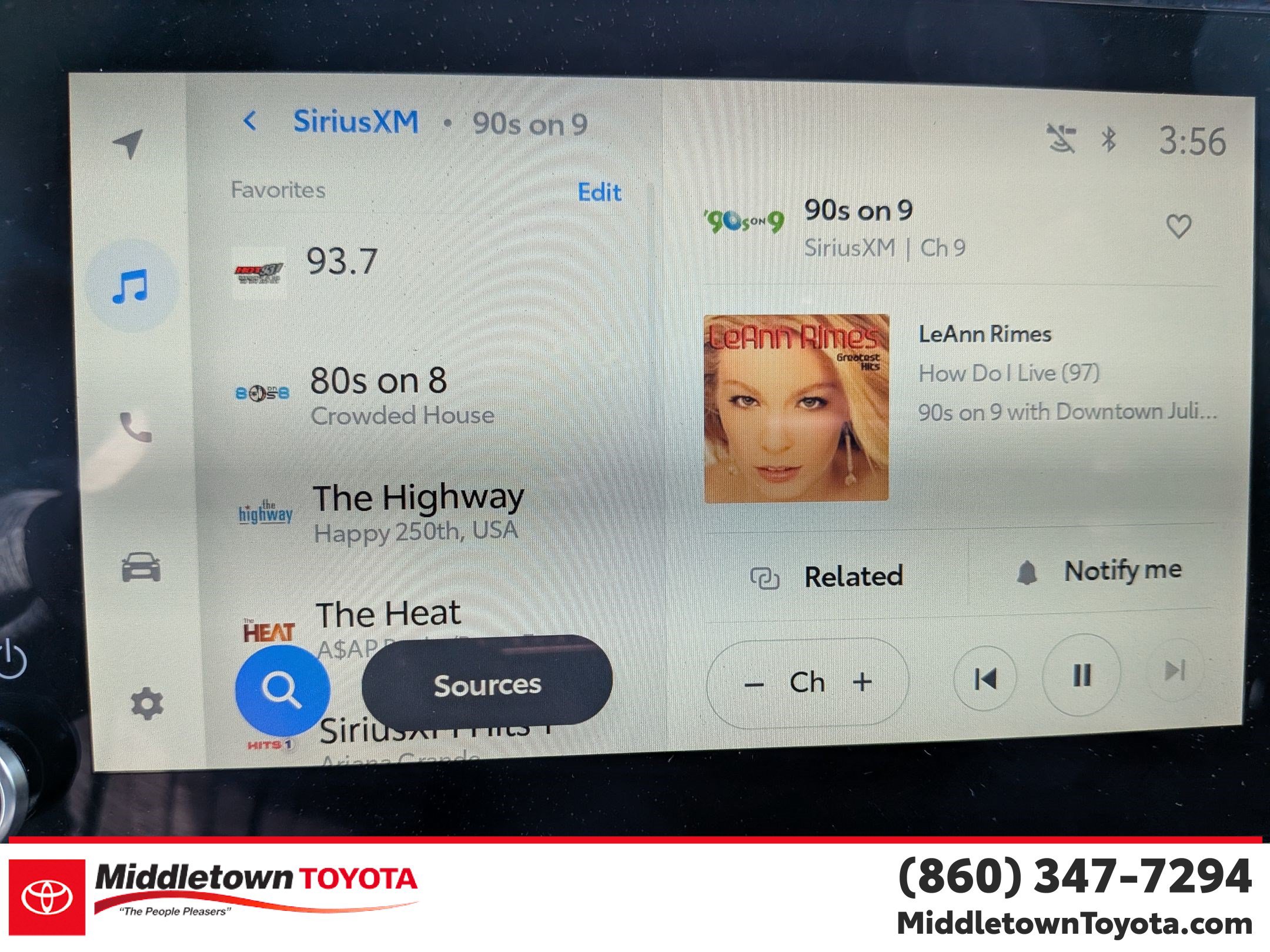 Certified 2025 Toyota Tundra SR5 AWD/4WD image 23
