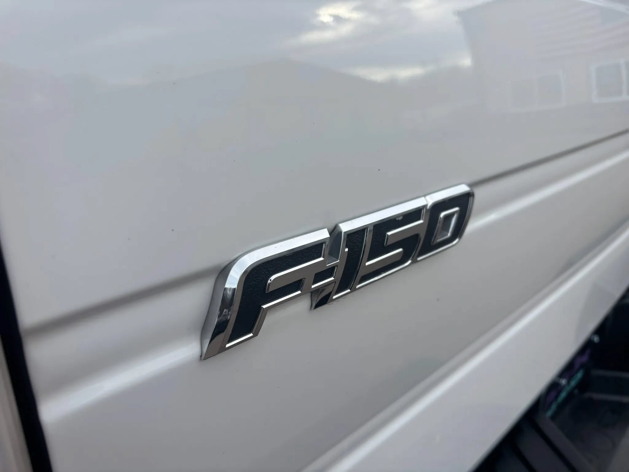 Used 2014 Ford F150 XLT w/ XLT Convenience Package AWD/4WD image 37