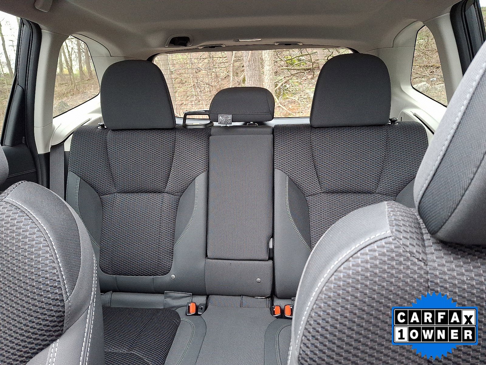 Certified 2023 Subaru Forester Premium image 40