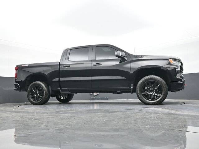 New 2026 Chevrolet Silverado 1500 LT Trail Boss w/ Safety Package image 44