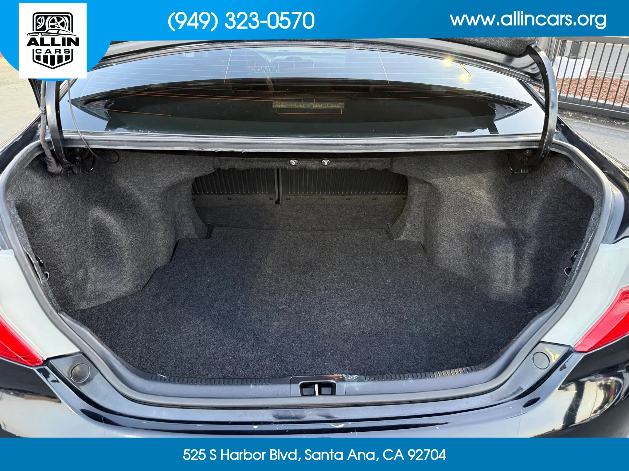 Used 2013 Toyota Camry SE FWD image 13
