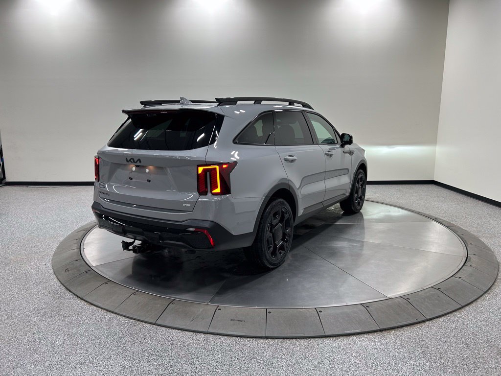 New 2026 Kia Sorento SX Prestige AWD/4WD image 6