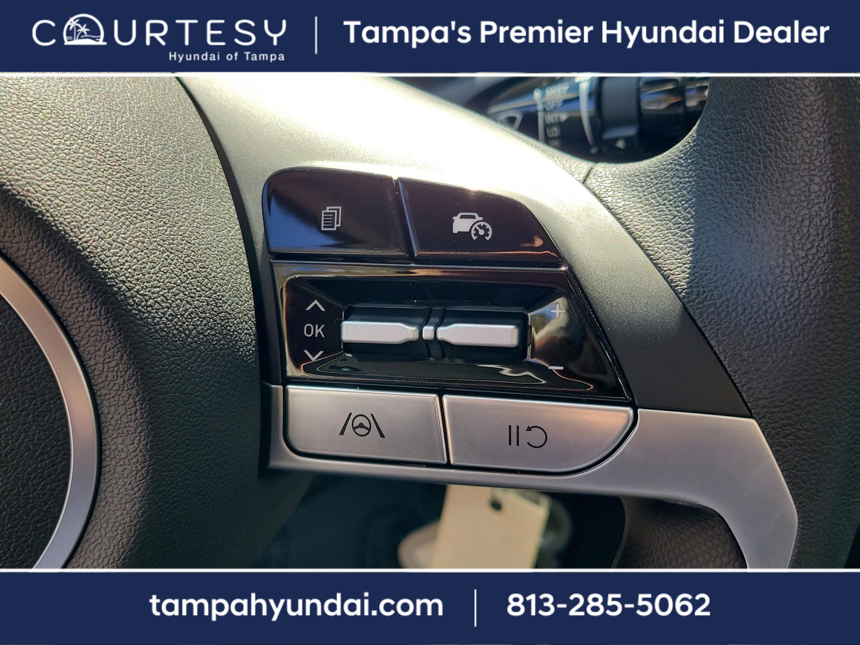 New 2026 Hyundai Elantra SE image 23