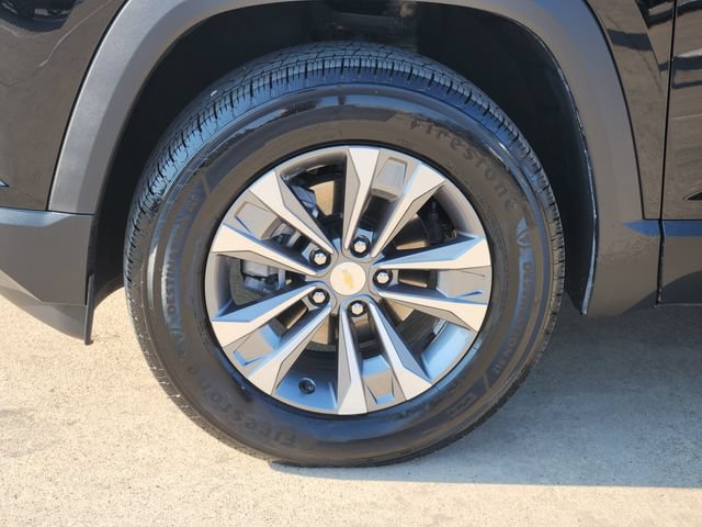 Used 2026 Chevrolet Equinox LT FWD image 17