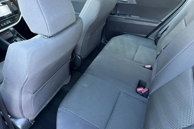 Used 2016 Scion iM FWD image 12