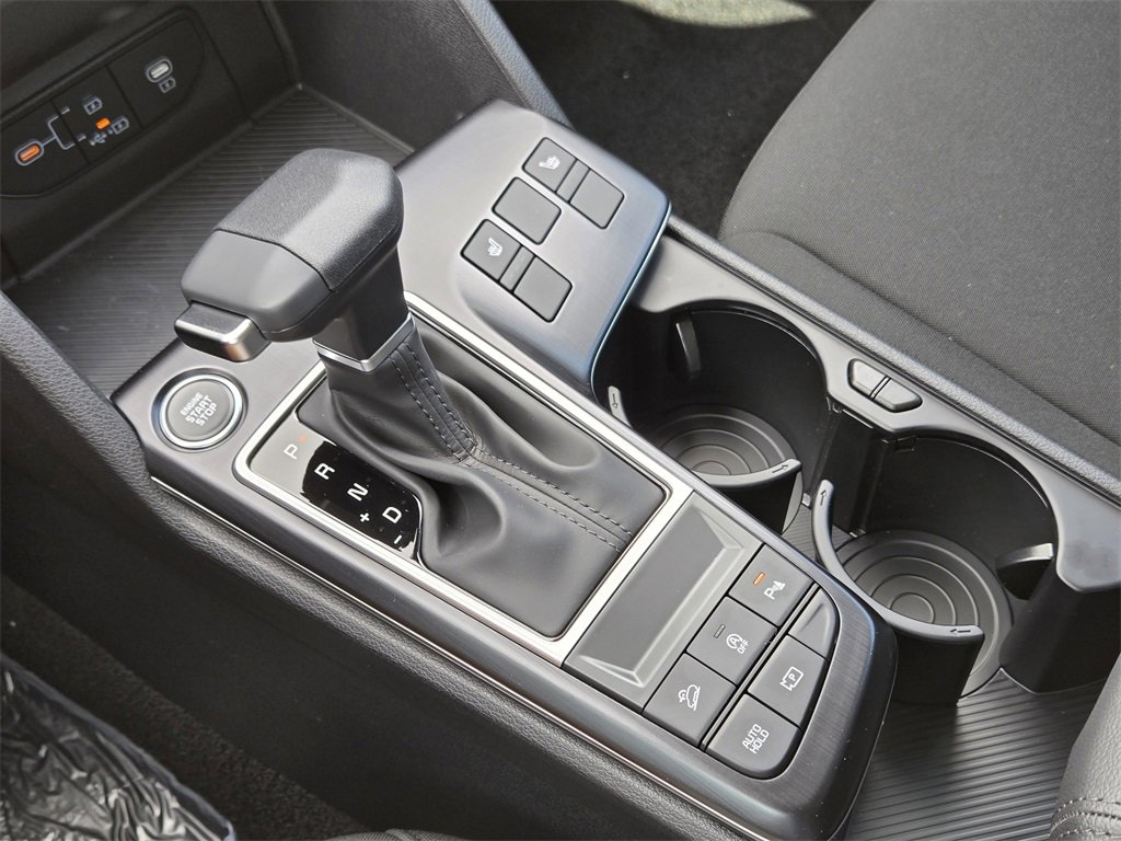 New 2026 Kia Sportage LX w/ LX Convenience Package image 14