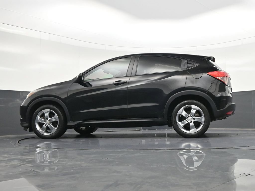 Used 2018 Honda HR-V LX image 24