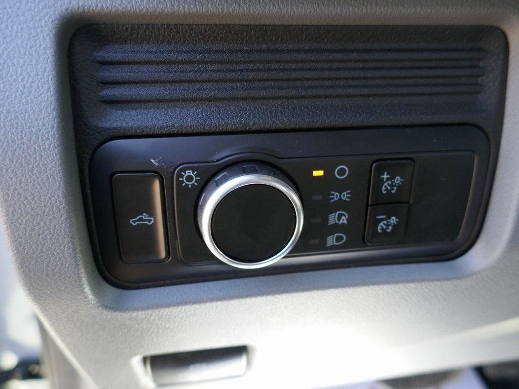 New 2026 Ford F250 XL image 15