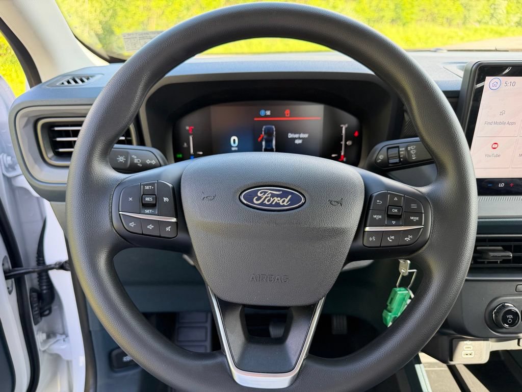 New 2026 Ford Maverick XL AWD/4WD image 18