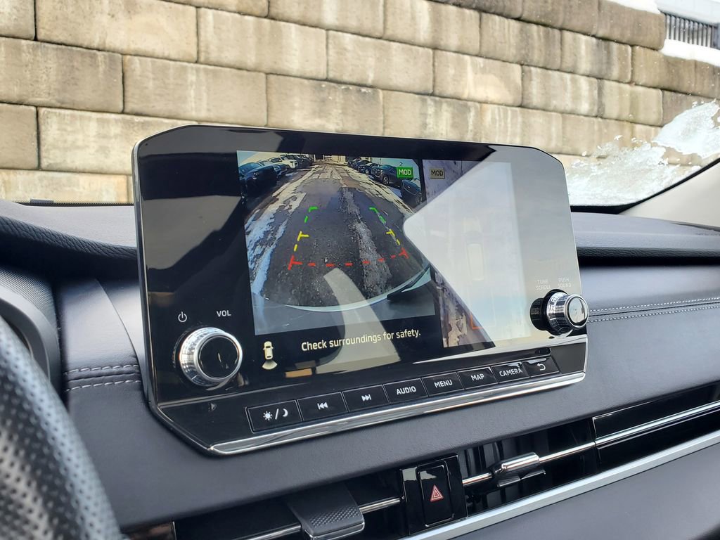 Used 2024 Mitsubishi Outlander SE image 32