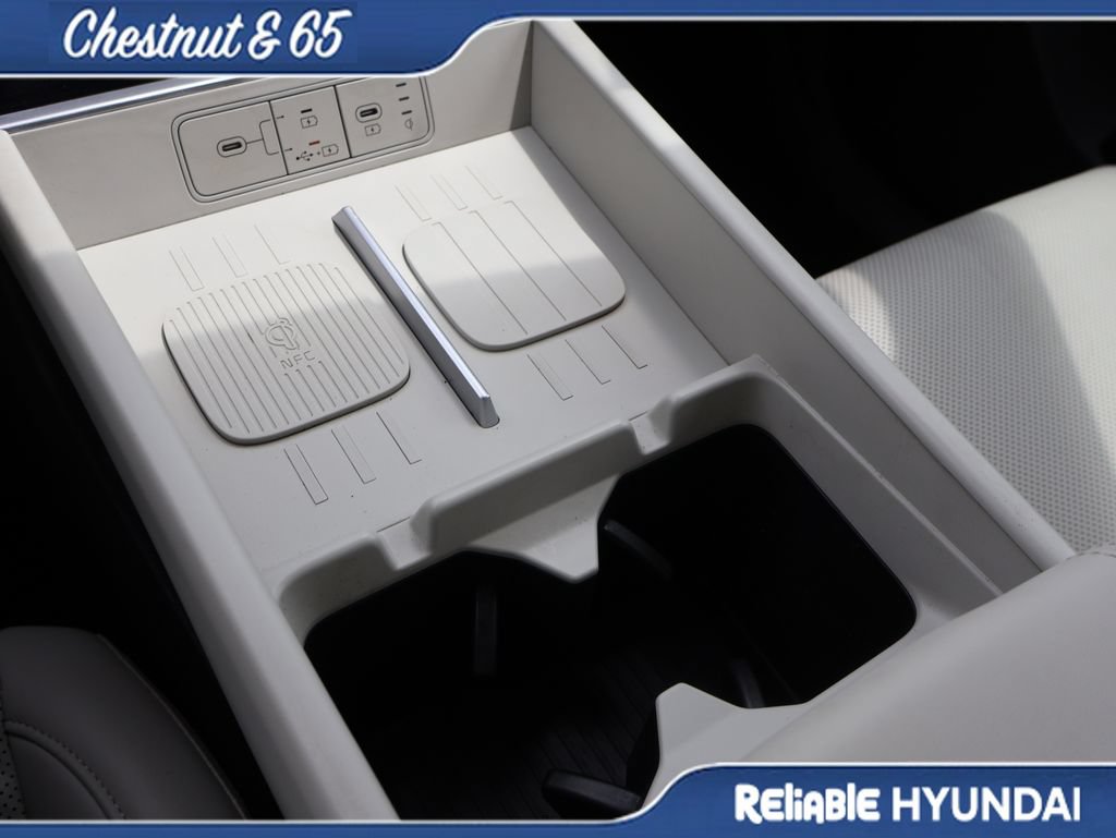 Certified 2026 Hyundai Santa Fe SEL FWD image 40