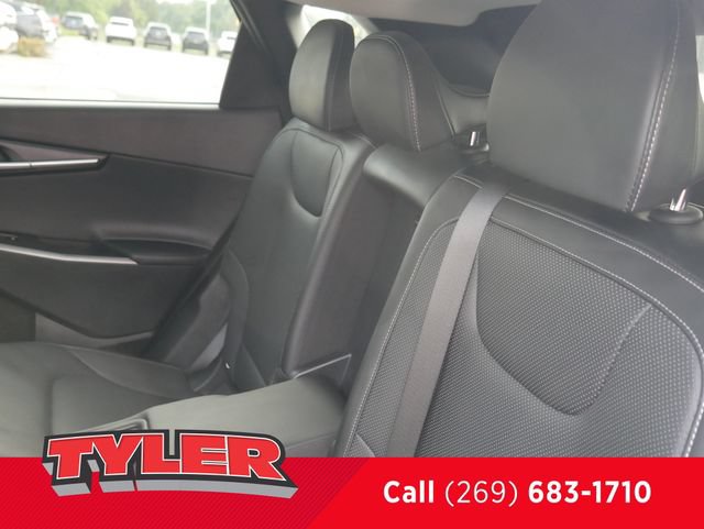 Used 2022 Kia EV6 Wind w/ Wind Technology Package AWD/4WD image 42