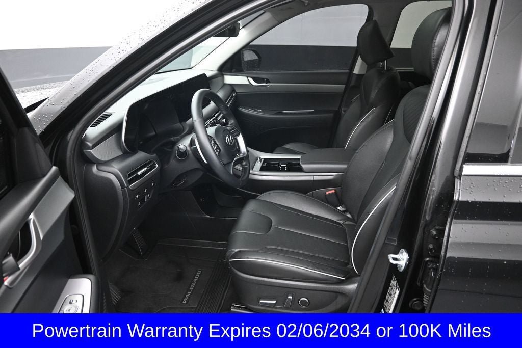 Certified 2024 Hyundai Palisade XRT AWD/4WD image 9