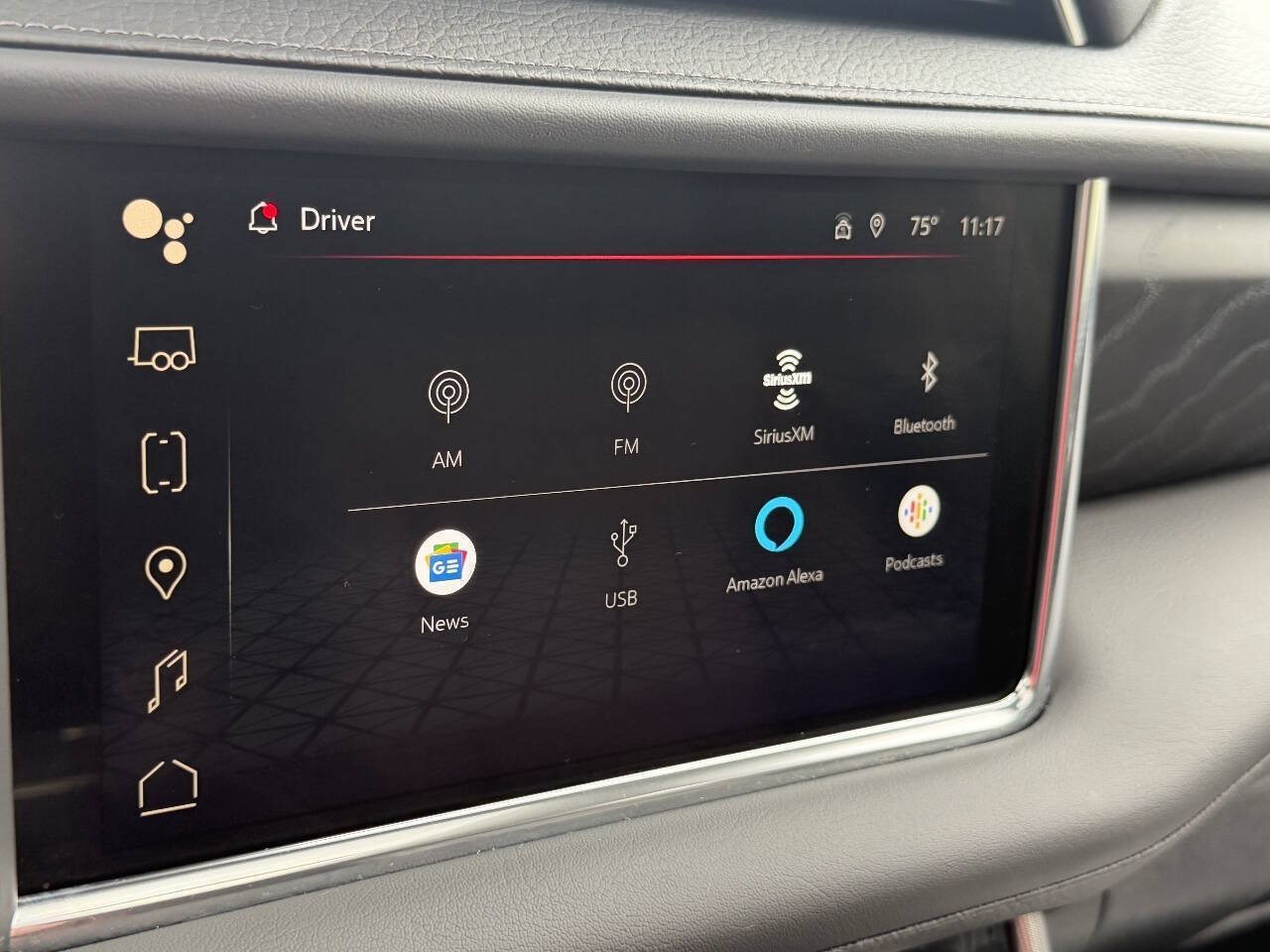 Used 2024 GMC Yukon Denali w/ Max Trailering Package AWD/4WD image 35