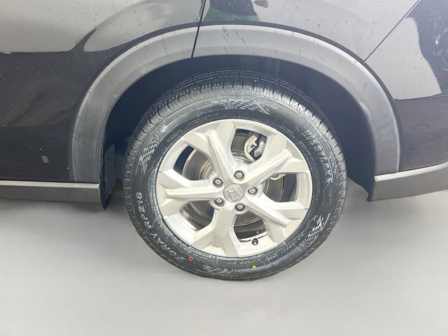 Certified 2024 Honda HR-V LX image 24