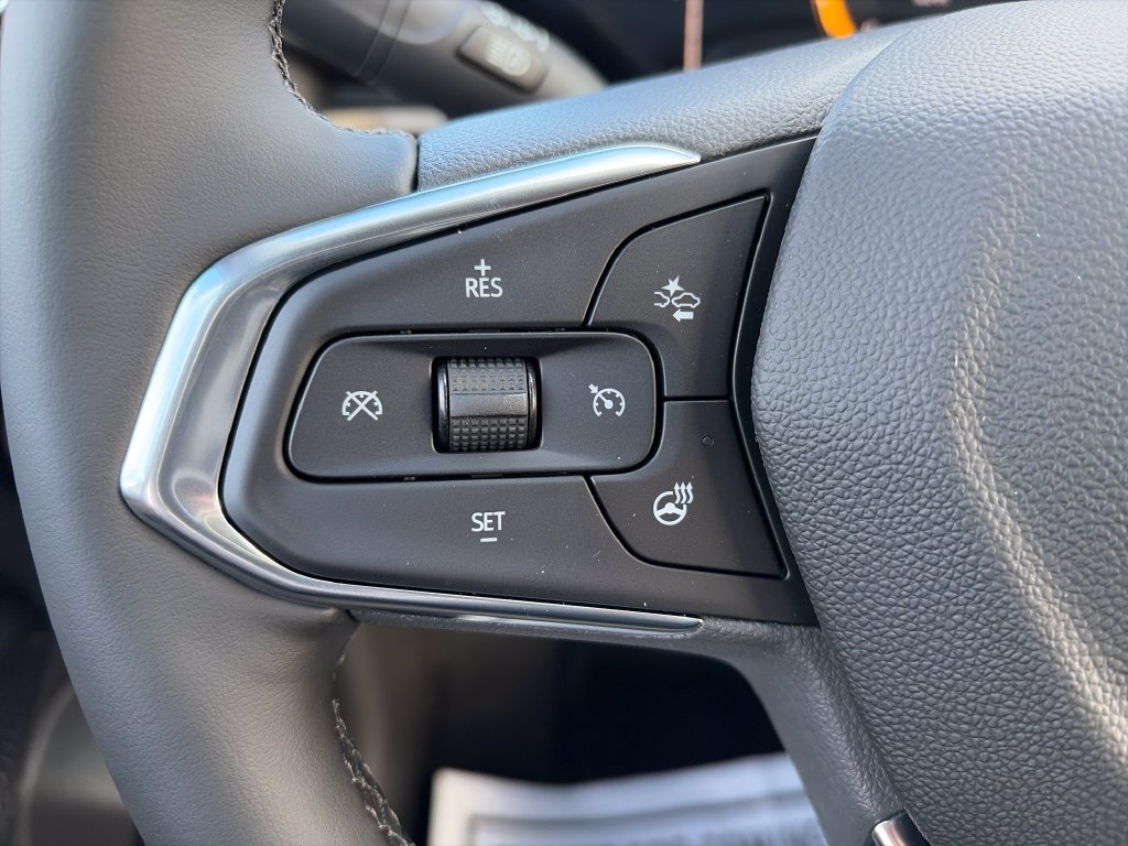 New 2026 Chevrolet Trax ACTIV w/ Driver Confidence Package FWD image 13