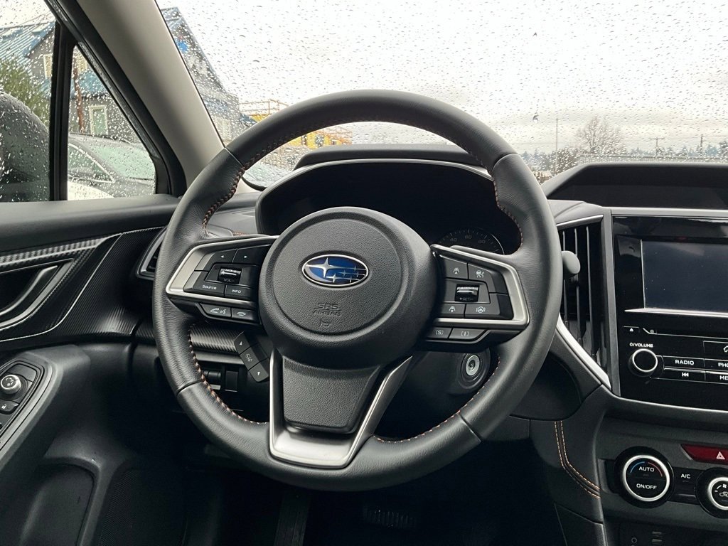 Certified 2023 Subaru Crosstrek 2.0i Premium image 20