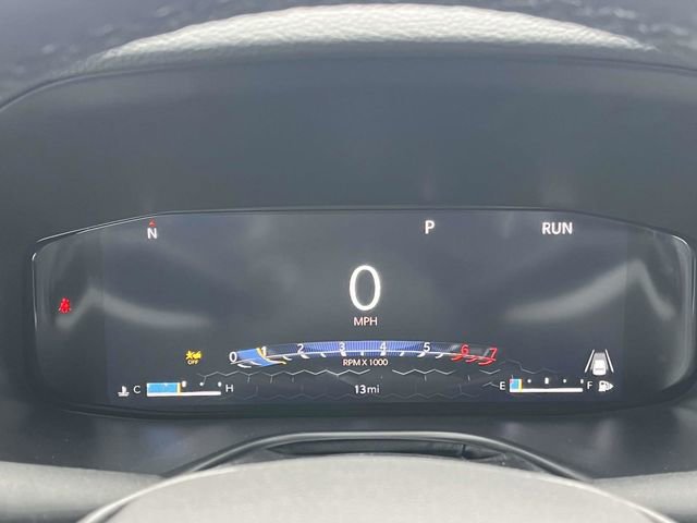 New 2026 Jeep Compass Limited image 28