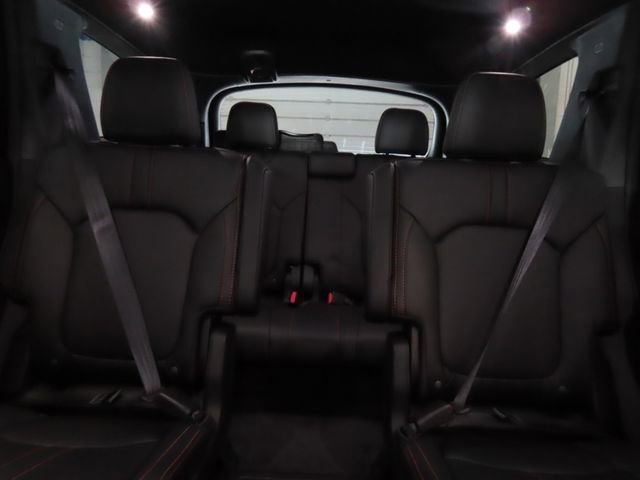 Certified 2025 Honda Pilot TrailSport image 30