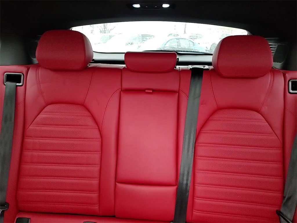 Used 2024 Alfa Romeo Stelvio Veloce image 21