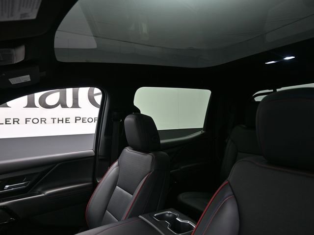 Used 2024 Chevrolet Silverado EV RST image 17