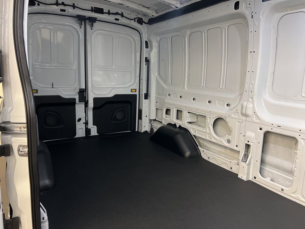 New 2026 Ford Transit 350 148 Medium Roof image 25