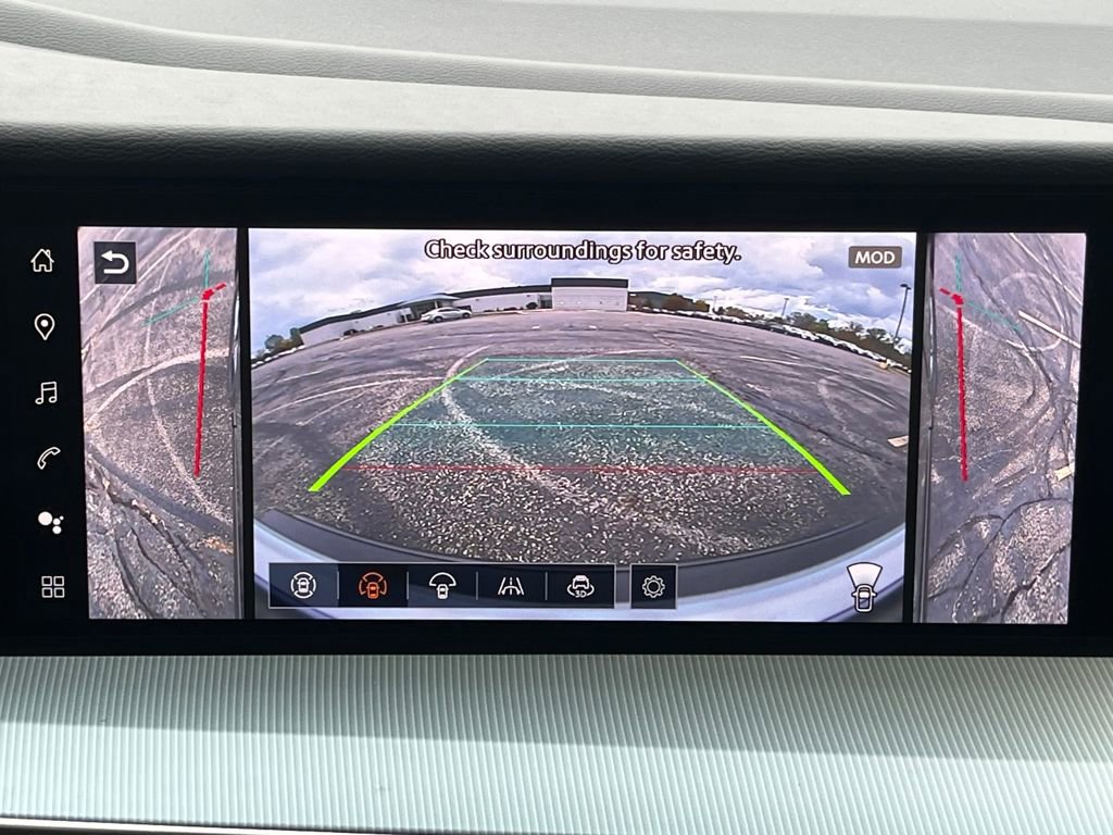 New 2026 Nissan Murano SL image 29