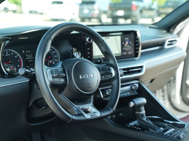 Used 2024 Kia K5 GT-Line FWD image 28