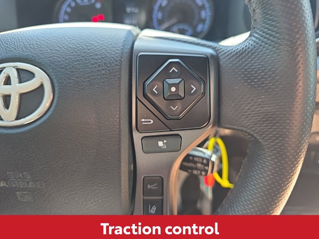 Used 2021 Toyota Tacoma TRD Sport w/ TRD Premium Sport Package image 24