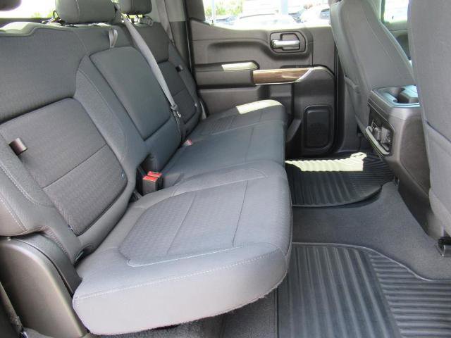Used 2022 Chevrolet Silverado 1500 RST image 28