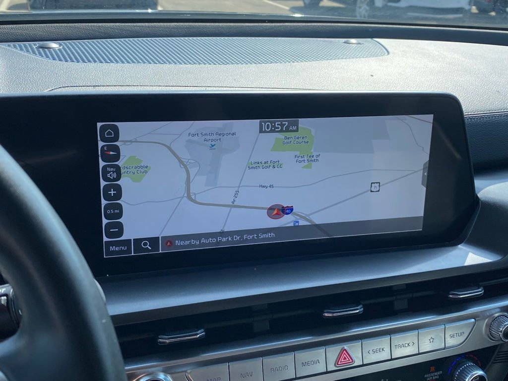 Certified 2025 Kia Telluride S AWD/4WD image 15